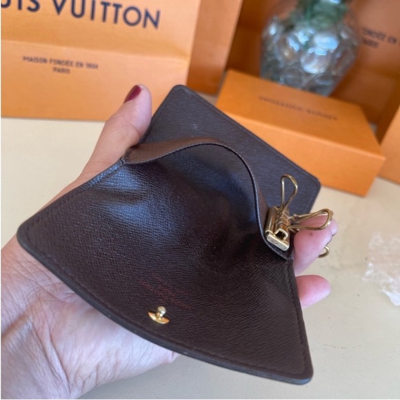 Authentic Louis Vuitton key holders ππππ€ππ€π - Picture 8 of 12